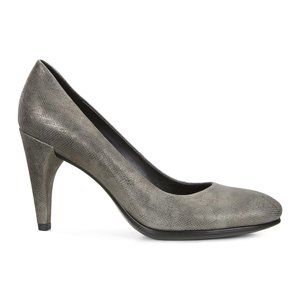 ECCO Shape 75 Sleek Pump NWOT
